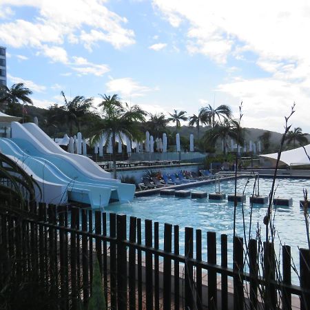 130 BREAKERS RESORT HOTEL Umhlanga Durban Bagian luar foto