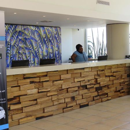 130 BREAKERS RESORT HOTEL Umhlanga Durban Bagian luar foto