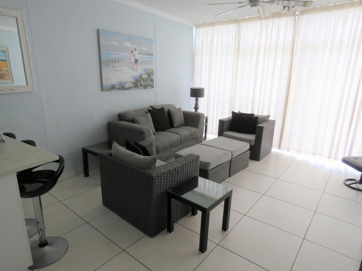 130 BREAKERS RESORT HOTEL Umhlanga Durban Bagian luar foto