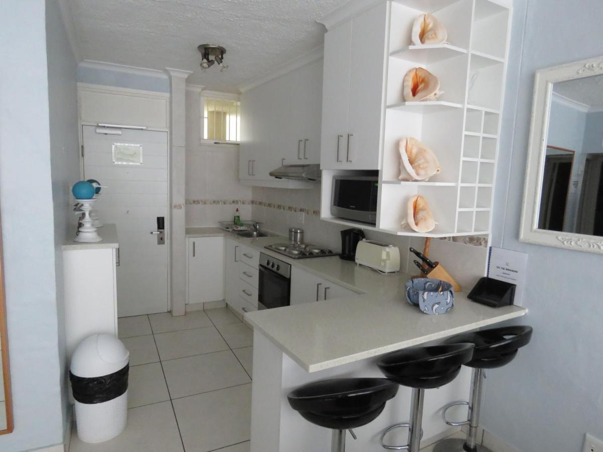 130 BREAKERS RESORT HOTEL Umhlanga Durban Bagian luar foto