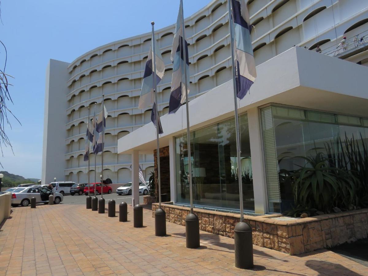 130 BREAKERS RESORT HOTEL Umhlanga Durban Bagian luar foto